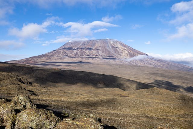 Conquering Mount Kilimanjaro: The Ultimate Guide