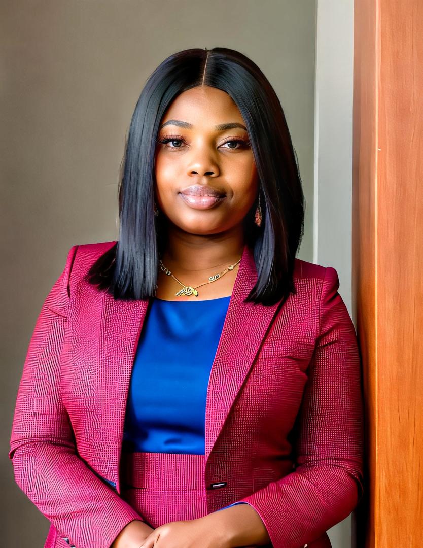 Olamide C. Hollingsworth